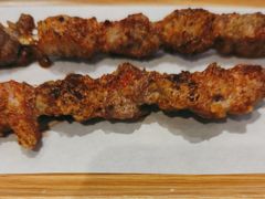 -胡氏大盘鸡新疆菜(谈固店)