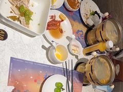-初色海鲜自助(新辰里亚运村店)