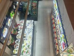 -宏运厨房·海鲜青岛菜·生日宴(城市阳台店)