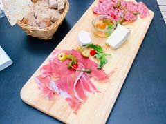 -Alimentari早午餐(安福路店)