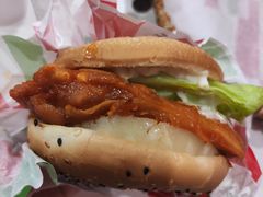 -芝根芝底(闵行区漕宝店)