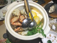 -吟松日式料理(莘庄店)