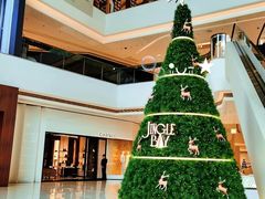 -深圳湾万象城(南山店)