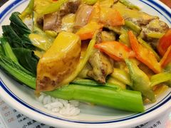 -小龍鳳餐室(番禺路店)
