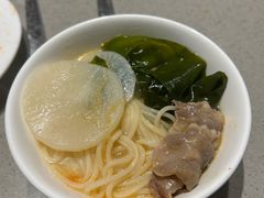 -海底捞火锅(飞马水城店)