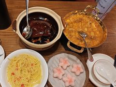 -恰饭·老长沙市井菜(天河客运站店)