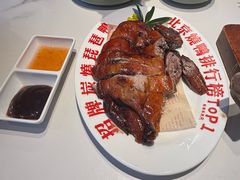 -南拳十三姨·潮汕砂锅粥·粤菜(西单大悦城店)