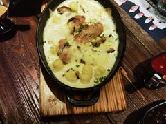 -卢布里西餐厅(总店)