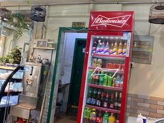 门面-振生清真饭店(永安道店)