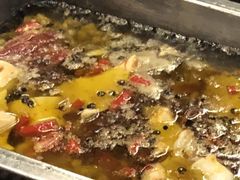 -胡四哥特色火盆烧烤(总店)