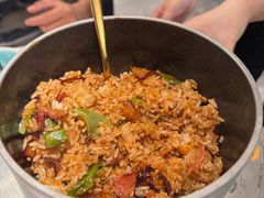 -雀蓝川菜(滨湖万象汇店)