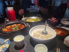 -芳芳私房菜·精做淮扬菜(承德路店)