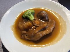 皇朝一品煲-皇朝会.经典传统粤菜(外滩店)