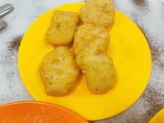 -冰岛茶餐厅(人民路店)