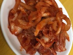 -屋里家延边朝鲜族冷面(南园店)