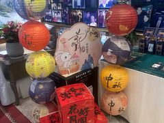 -乾隆美食·本帮菜(黄河路店)