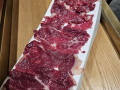 -潮汕大目牛肉火锅(皇岗旗舰店)