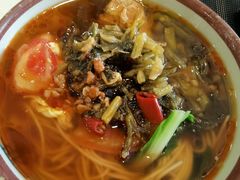 -华港雅阁酒店中餐厅·申汇轩