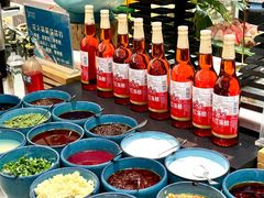 -半岛听涛蒸汽海鲜自助(K11店)