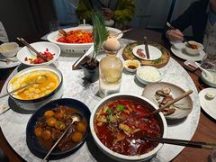 -梅花境(万科店)