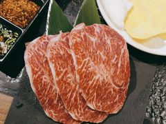 -九田家黑牛烤肉料理(寿光万达店)