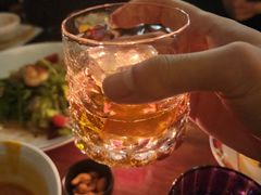 -安妮意大利餐厅(世贸天阶店)