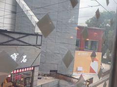 -必胜客(上海新南方商城PH店)