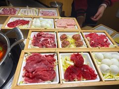 -麻辣空间·清油火锅(水井沟店)