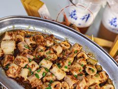 -嘉升大排档(番禺总店)