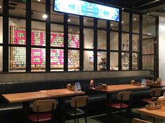 -叫板比萨(荟聚购物中心店)