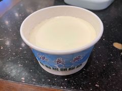 自制酸奶-洪长兴(云南南路店)