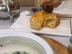 -丰尔粥食·粥底火锅·桑拿鸡(大良总店)