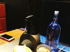 -鱼库·不仅是一家烤鱼店(车公庙店)