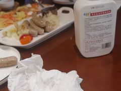-haxnbauer海森堡德国餐厅(深圳coco店)