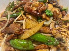 -寻裕记·现炒浇头面(人民广场店)