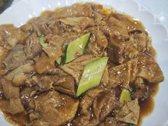 -逢春菜馆天津菜(胜利路店)