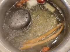 -百草滩羊清水涮羊肉(长城路店)
