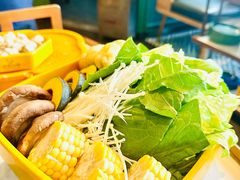 -润园四季椰子鸡火锅(南山海岸城店)