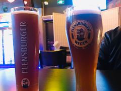 -德国弗伦斯堡啤酒屋