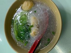 -食惠里小笼包面馆(越秀店)