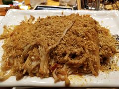 -喝丢一只鞋海鲜烧烤·海肠捞饭(文体街店)