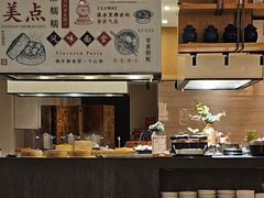 -杭州开元名都大酒店·地中海自助餐厅
