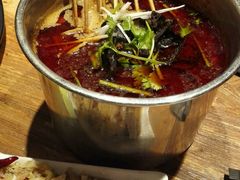 -聚点串吧·北京烧烤(赵登禹路店)