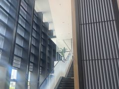 -木嘛working coffee(前海店)