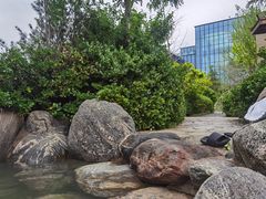 -悦隆庄温泉度假酒店