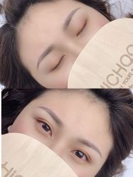 -HQ半永久纹绣纹眉
