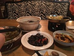 -热度餐厅(老佛爷店)