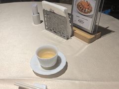 -正佳广场万豪酒店-粤菜餐厅·点心·海鲜·聚餐