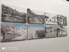 -敦煌石窟文物保护研究陈列中心