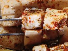 -迎燕阁烤羊腿(二环南路店)